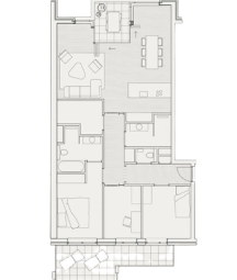 apartment 1