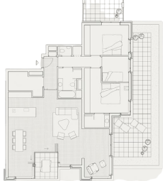 apartment 2
