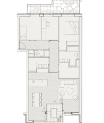 apartment 3